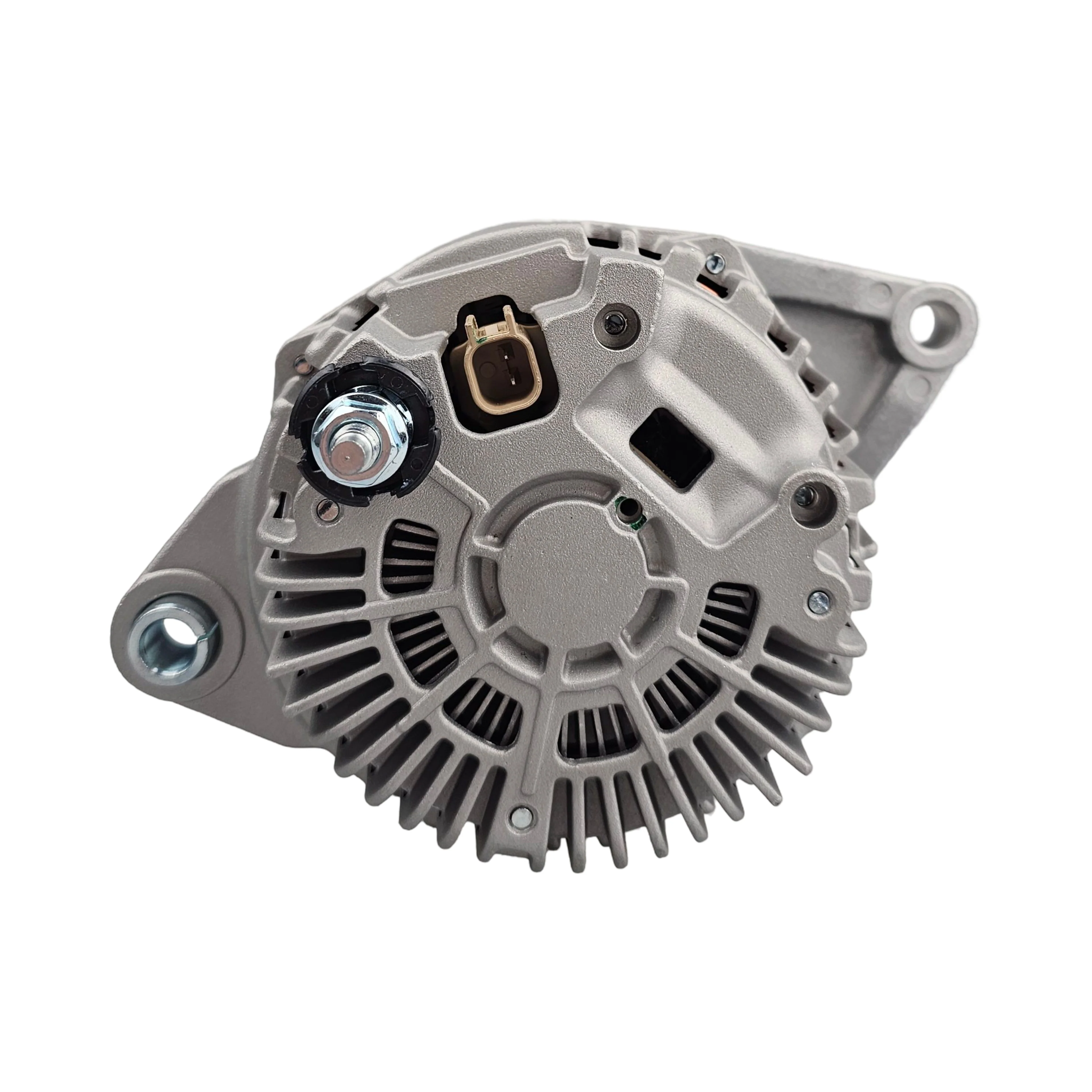 Alternator for Dodge Avenger Caliber Jeep Compass Patriot Chrysler 12V 115A - Image 3