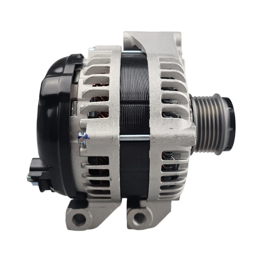 Alternator for Dodge Journey JC, Fiat Freemont JF 3.6L ERB 160A 2-Pin - Image 2
