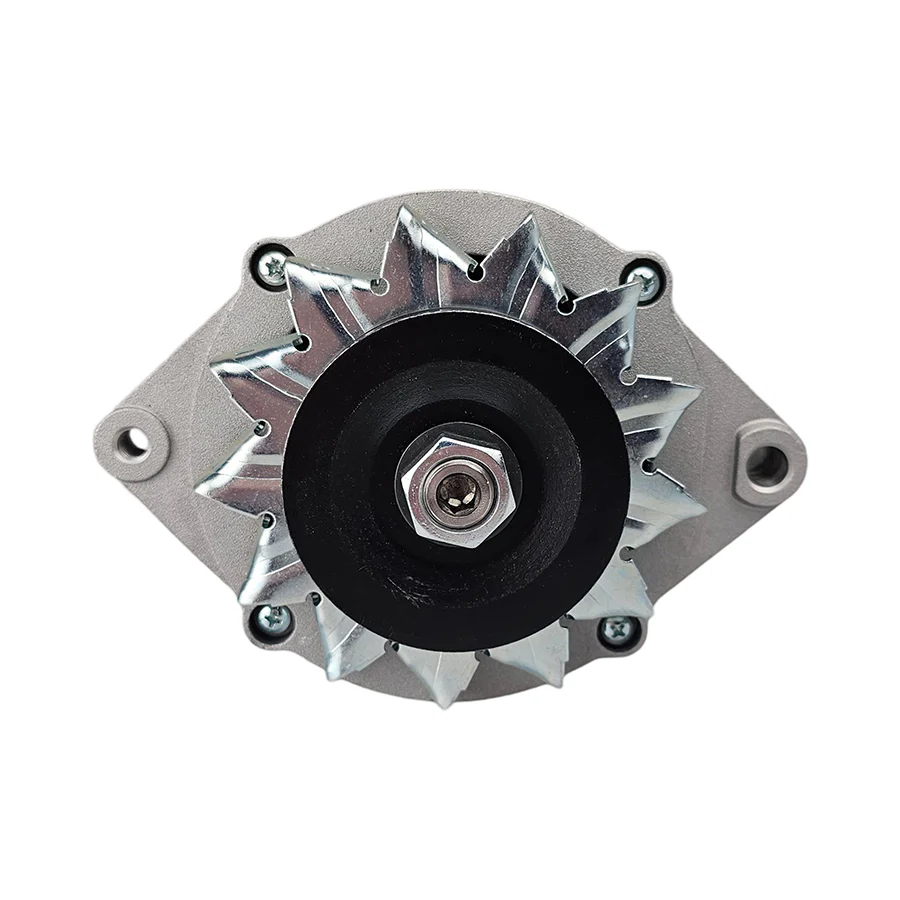 Alternator for Ford Bronco Cortina f100 f250 Fairlane Fairmont Falcon 12v70a - Image 2