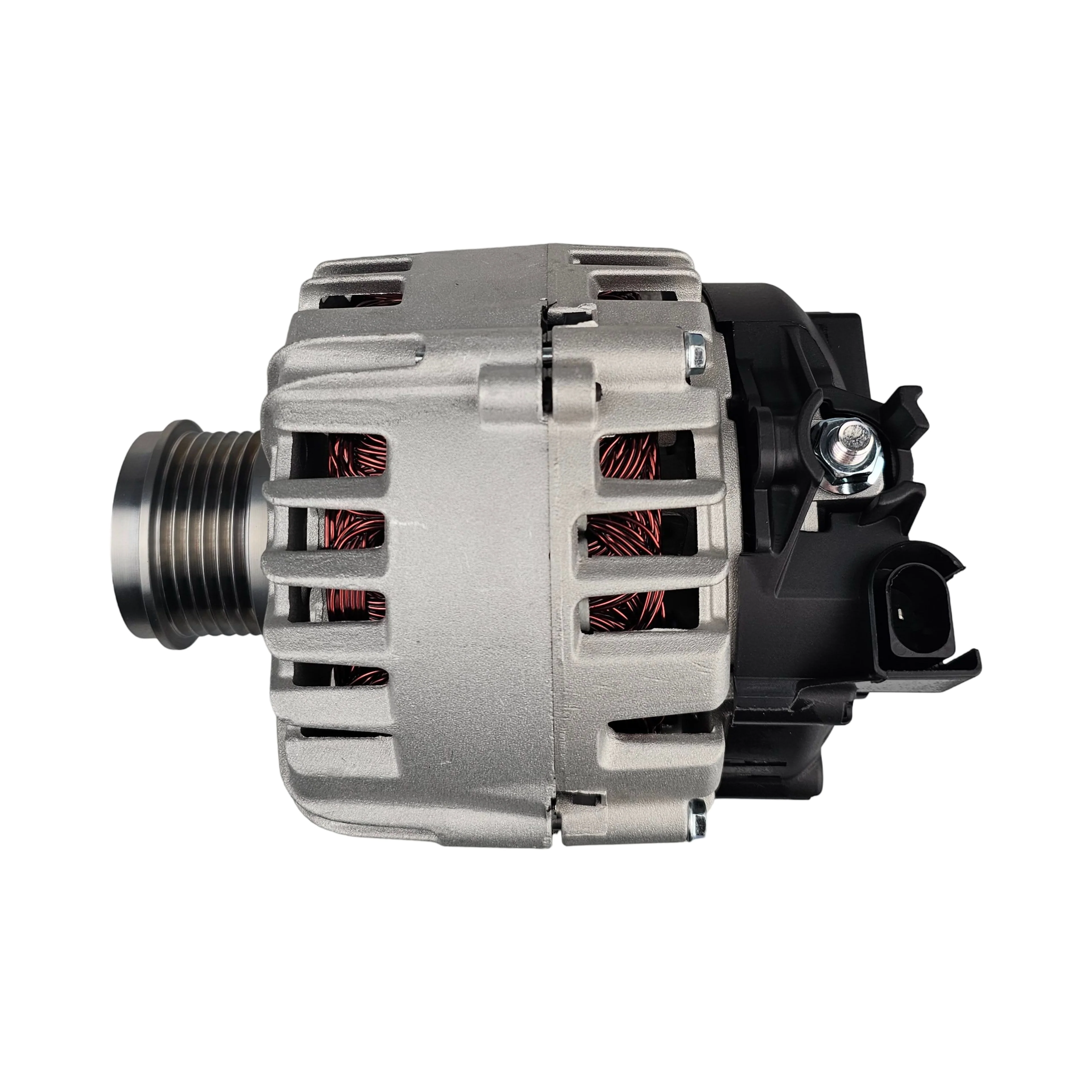Alternator For Ford Mondeo MA MB MC 2.0L Turbo Diesel 2007-2015 150A