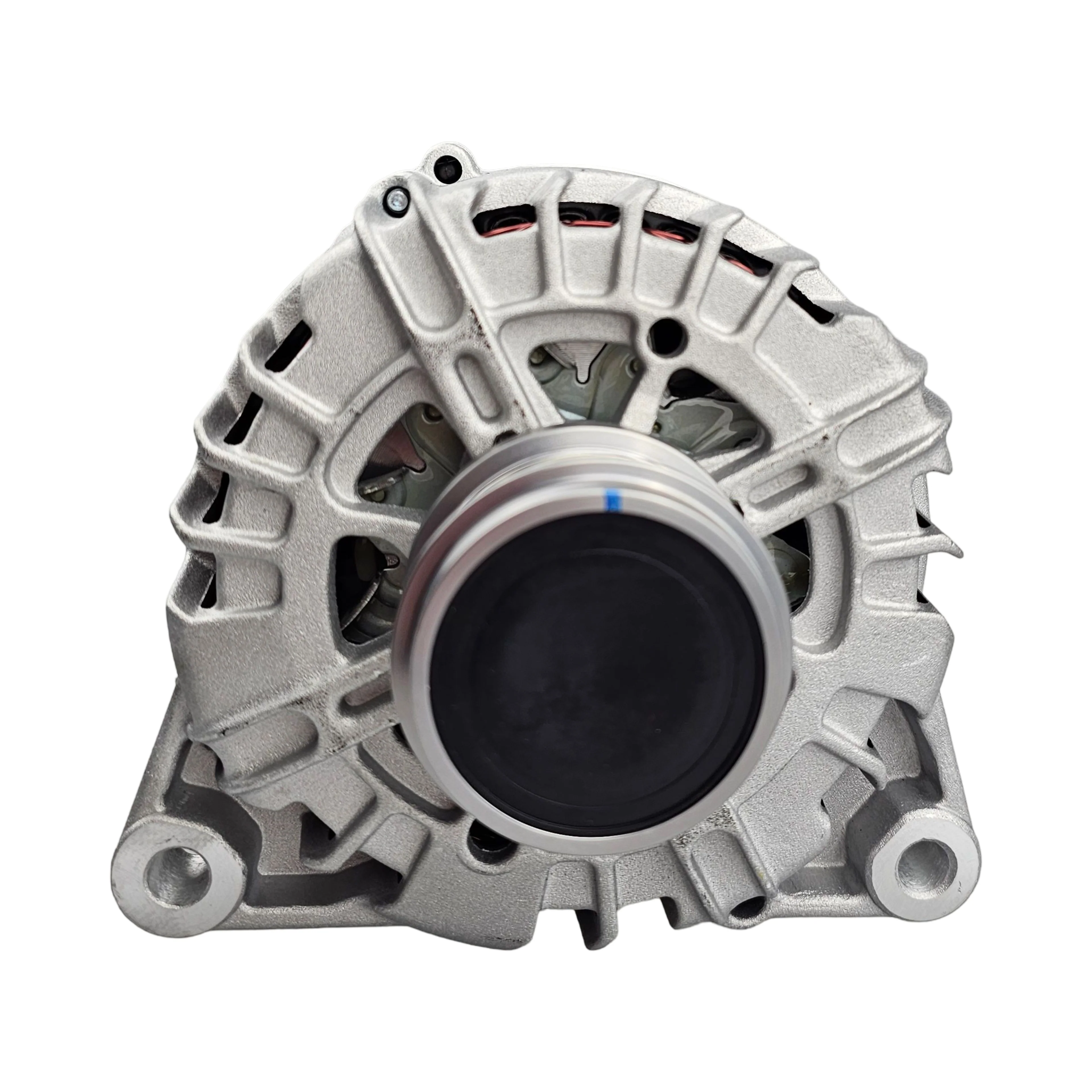 Alternator For Ford Mondeo MA MB MC 2.0L Turbo Diesel 2007-2015 150A - Image 2