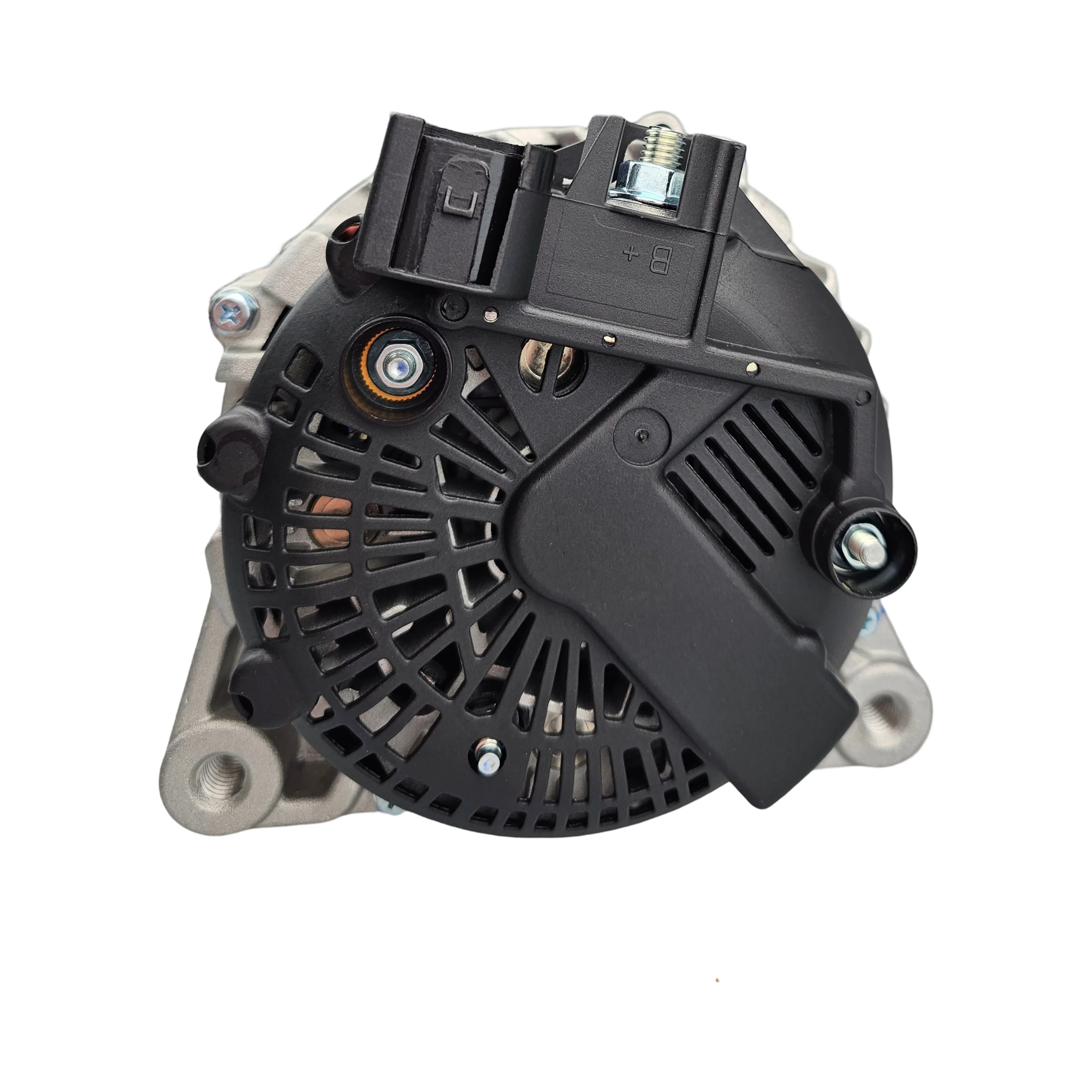 Alternator For Ford Mondeo MA MB MC 2.0L Turbo Diesel 2007-2015 150A - Image 3