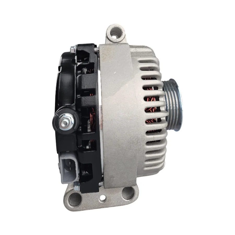 Alternator for Ford Explorer UQ US UT UX UZ 4.0L V6 1999-2008 130A 3-Pin