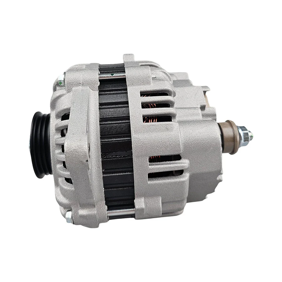 Alternator for Ford Falcon EB ED XG, Fairmont EB ED 3.9 4.0, Fairlane NA NC 3.9 - Image 2