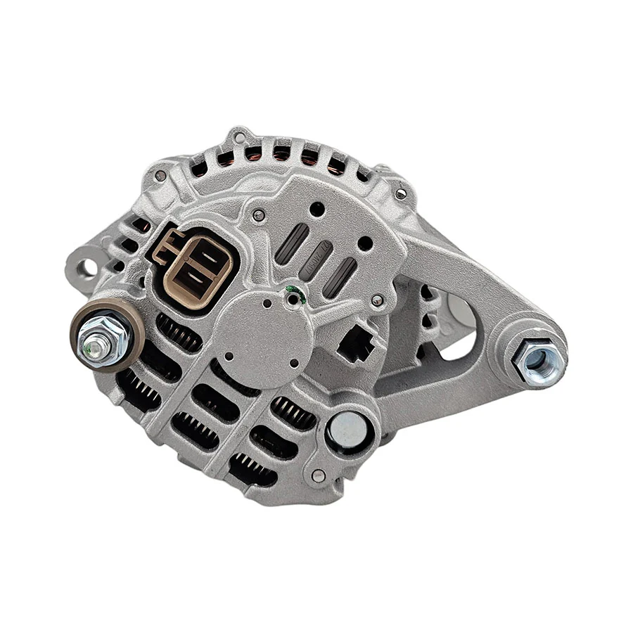 Alternator for Ford Falcon EB ED XG, Fairmont EB ED 3.9 4.0, Fairlane NA NC 3.9 - Image 4