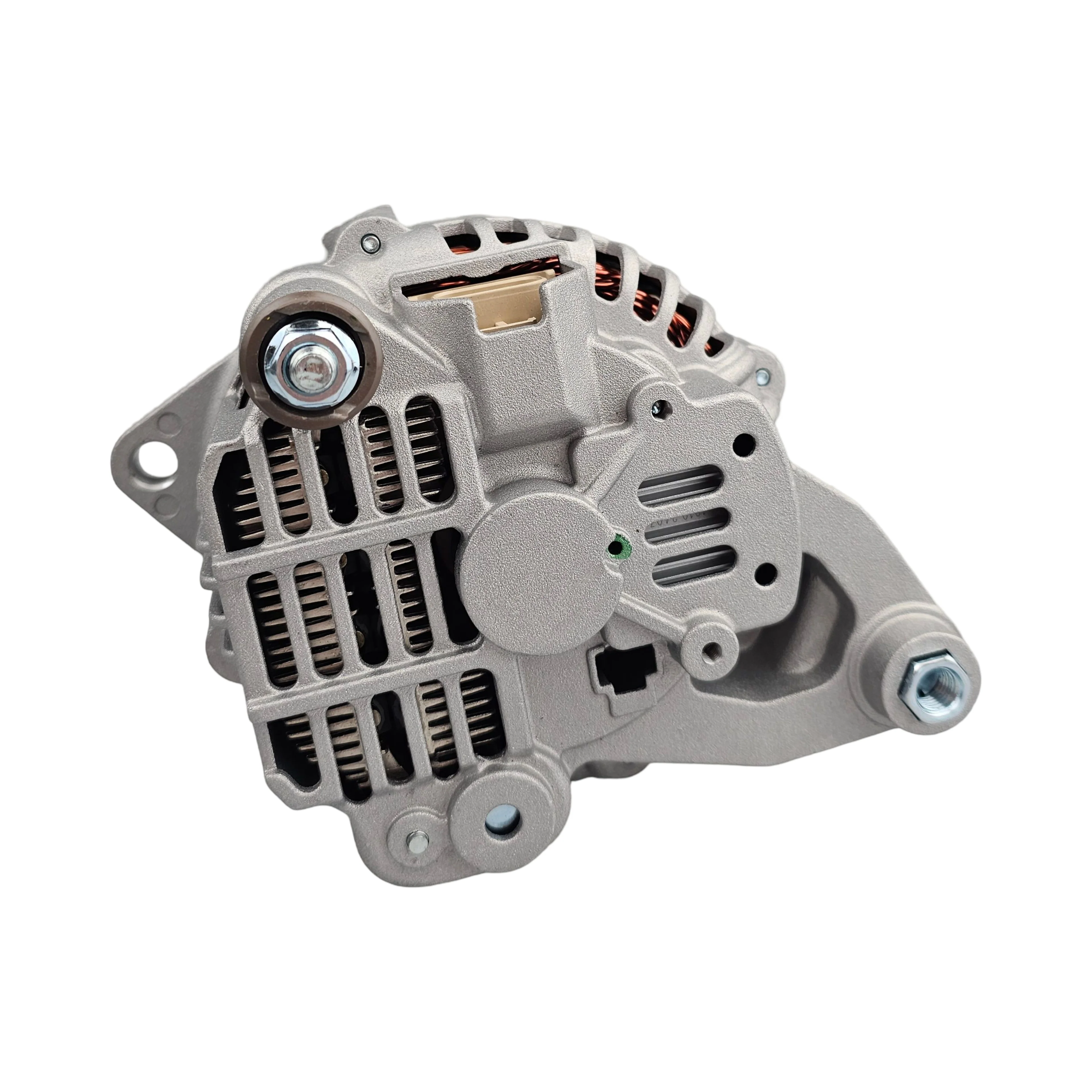 Alternator For Ford Falcon Fairmont EF EL Fairlane NF NL LTD 4.0L RWD 12V 110A - Image 3