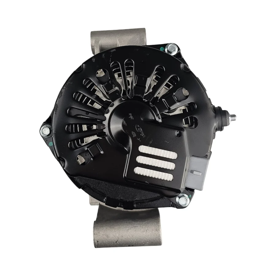 Alternator for Ford Falcon, LTD AU1 AU2 AU3 4.9L V8 1998-2002 130A 3-Pin - Image 2