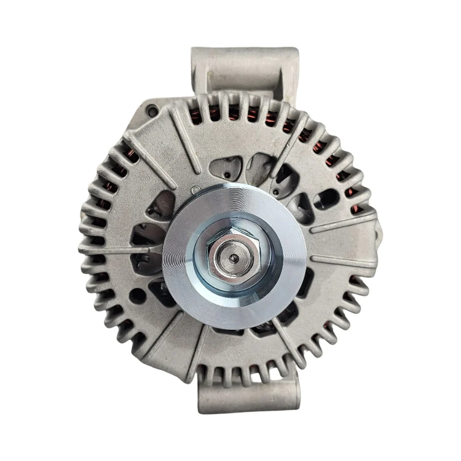Alternator for Ford Falcon, LTD AU1 AU2 AU3 4.9L V8 1998-2002 130A 3-Pin - Image 3