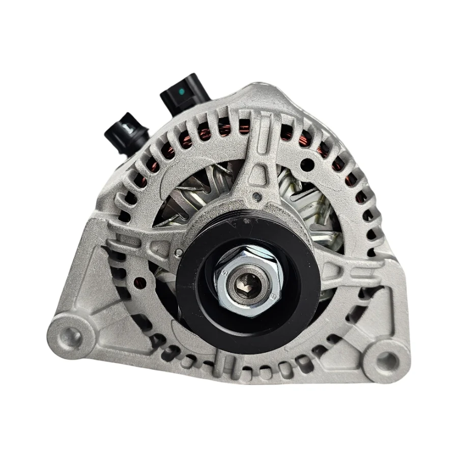 Alternator for Ford Focus LR 1.8L EYDE, 2.0L EDDF EDDB ALDA 1998-2005 80A 3-Pin - Image 2