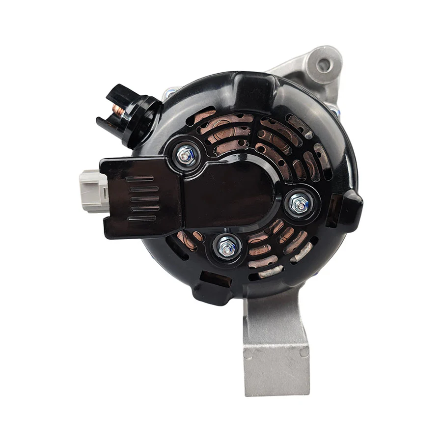 Alternator for Ford Focus LS LT LV 2.5, Volvo C30 C70 S40 V50 2.4 2.5 150A 3-Pin - Image 3