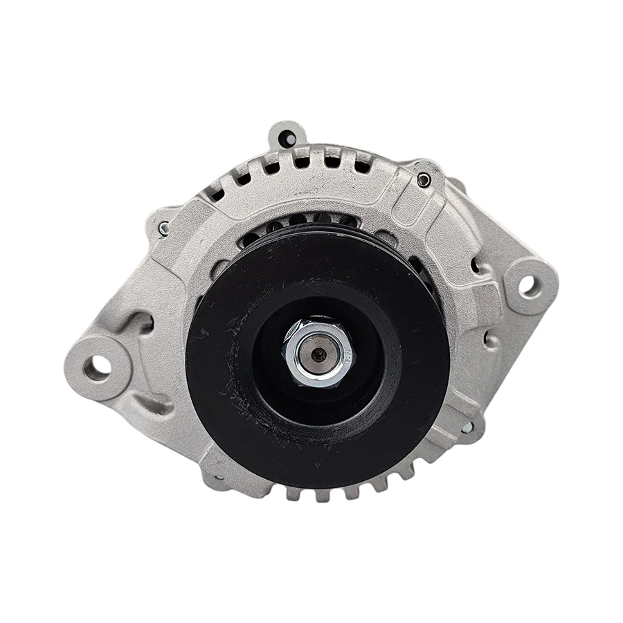 Alternator for Ford Maverick DA Nissan Navara D22 Patrol GQ GU 12V 100A - Image 2