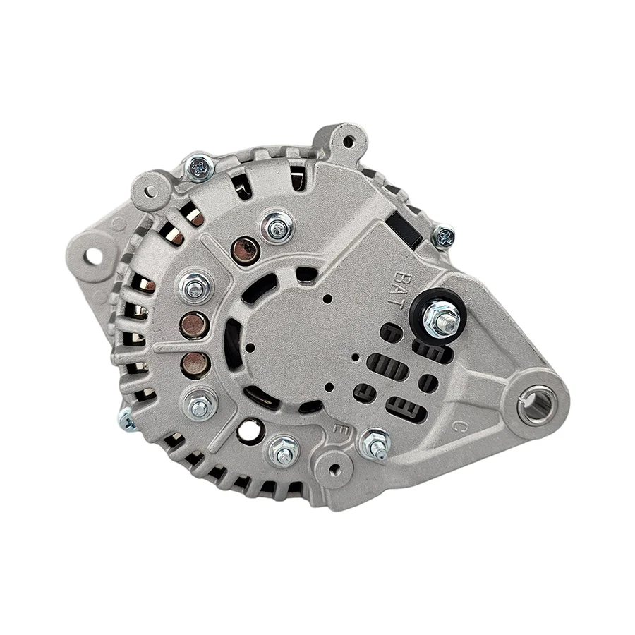 Alternator for Ford Maverick DA Nissan Navara D22 Patrol GQ GU 12V 100A - Image 3