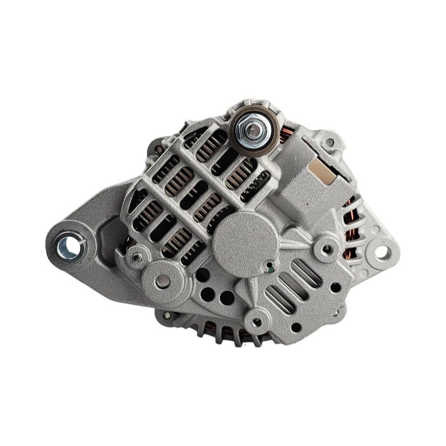Alternator for Ford Ranger PJ PK 2.5L WLAT 3.0L WEAT Courier PE PG PH 2.5L 2-Pin - Image 2