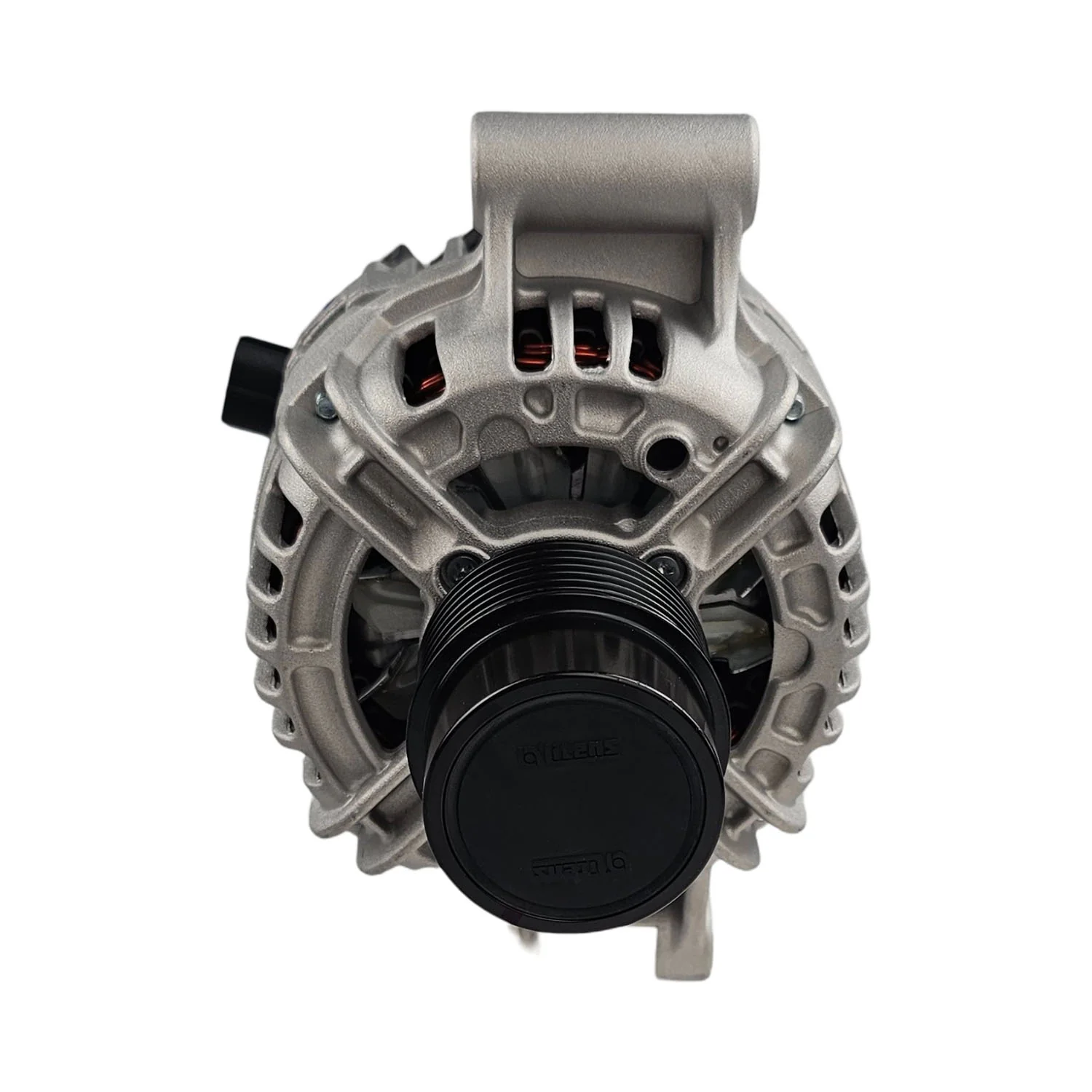 Alternator for Ford Transit VH VJ 2.4L Turbo RWD 2000-2006 110AMP 3-Pin Plug - Image 2