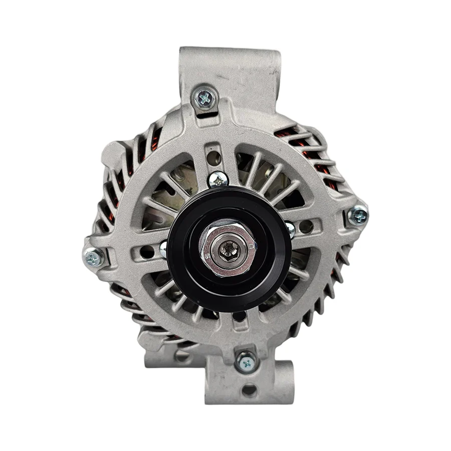 Alternator for Holden Adventra Calais Caprice Statesman Crewman LY7 LE0 12V120A - Image 2
