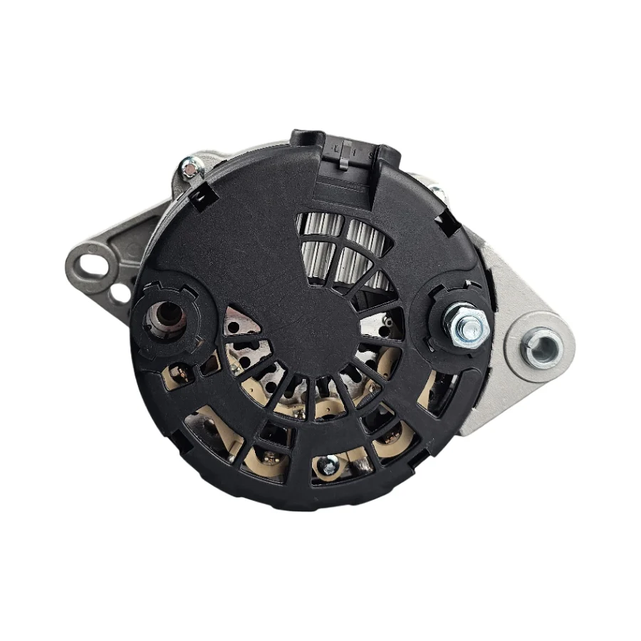 Alternator for Holden Barina TK 1.6L Viva JF 1.8L Daewoo Kalos T200 Lacetti J200 - Image 3