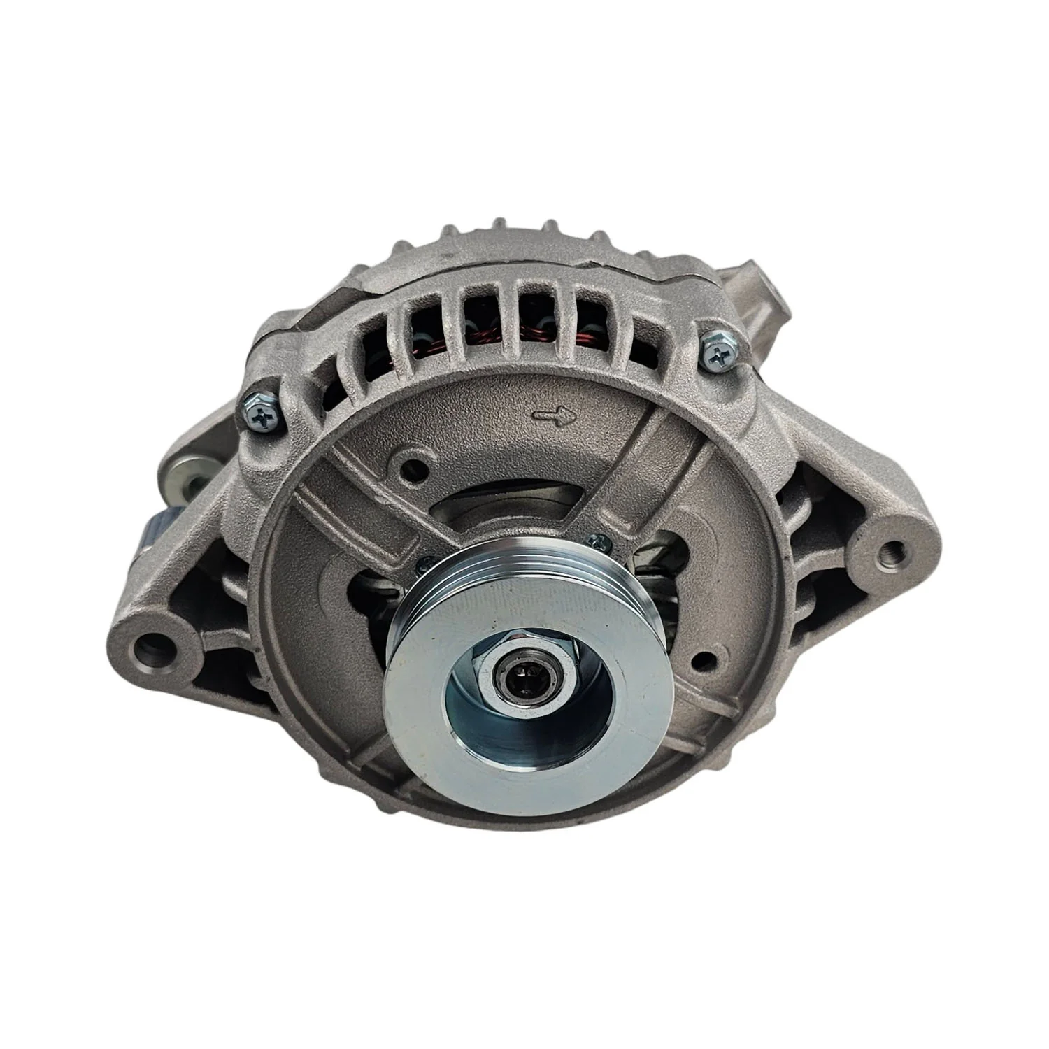 Alternator for Holden Calais Commodore VT / HSV Clubsport Manta Senator VT 120A - Image 4