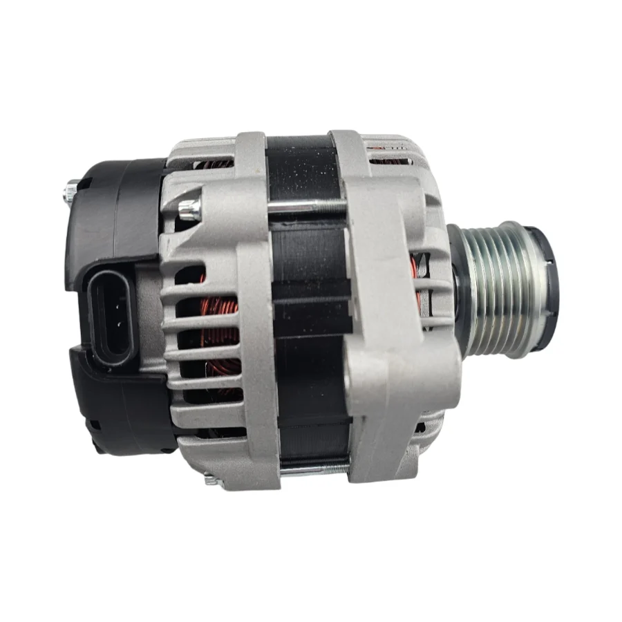 Alternator for Holden Captiva CG 2.0L Epica 2.0L Z20S1 120A Diesel - Image 2
