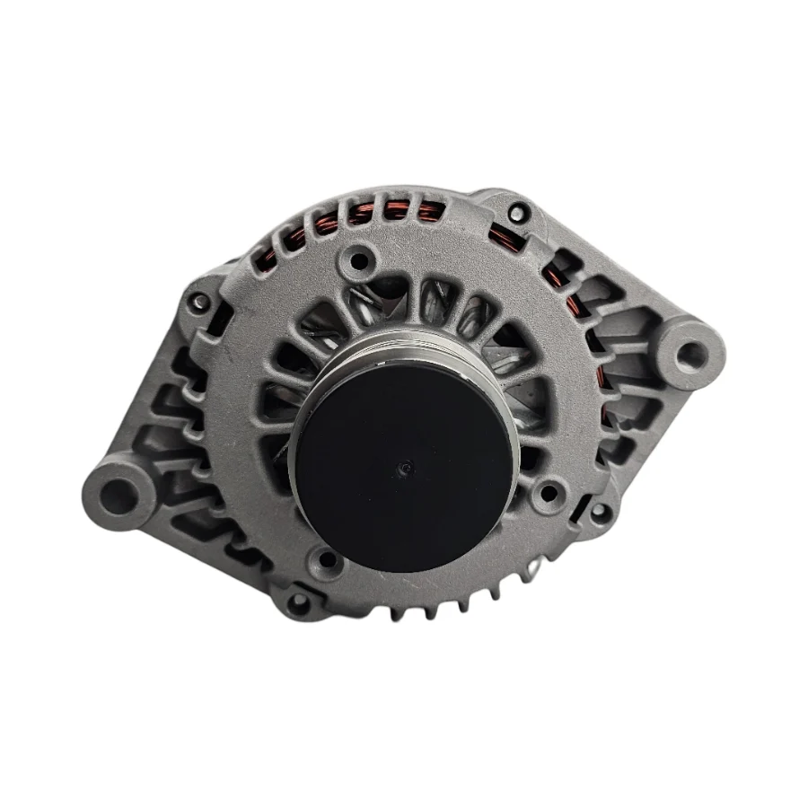 Alternator for Holden Captiva CG 2.0L Epica 2.0L Z20S1 120A Diesel - Image 3