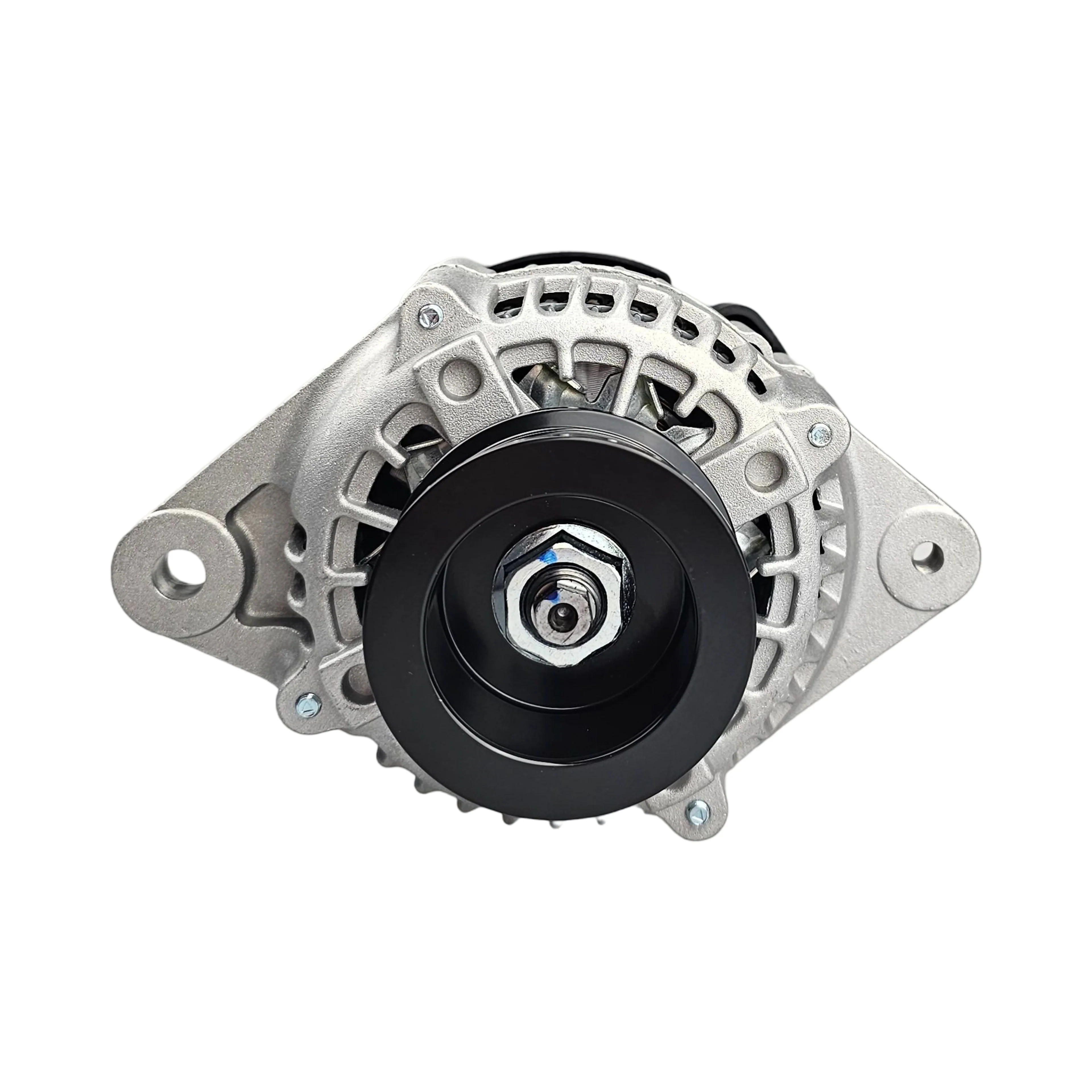 Alternator For Holden Colorado Isuzu D-Max MU-X 4JJ1 3.0L RWD 4WD 12V 90A - Image 2
