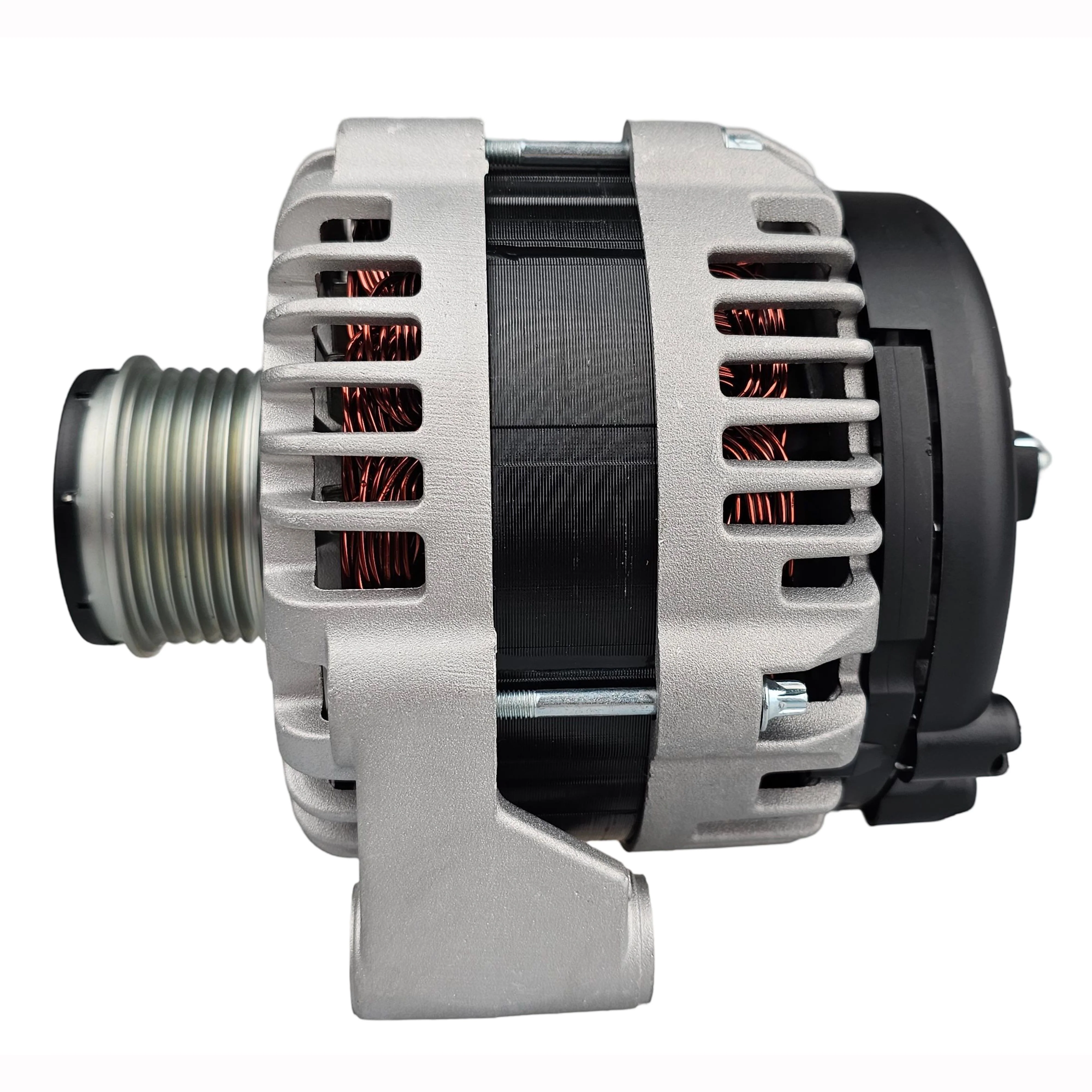 Alternator For Holden Colorado RC RG 2.4L 2.5L 2.8L  RWD 4WD 2008-2020 12V 140A