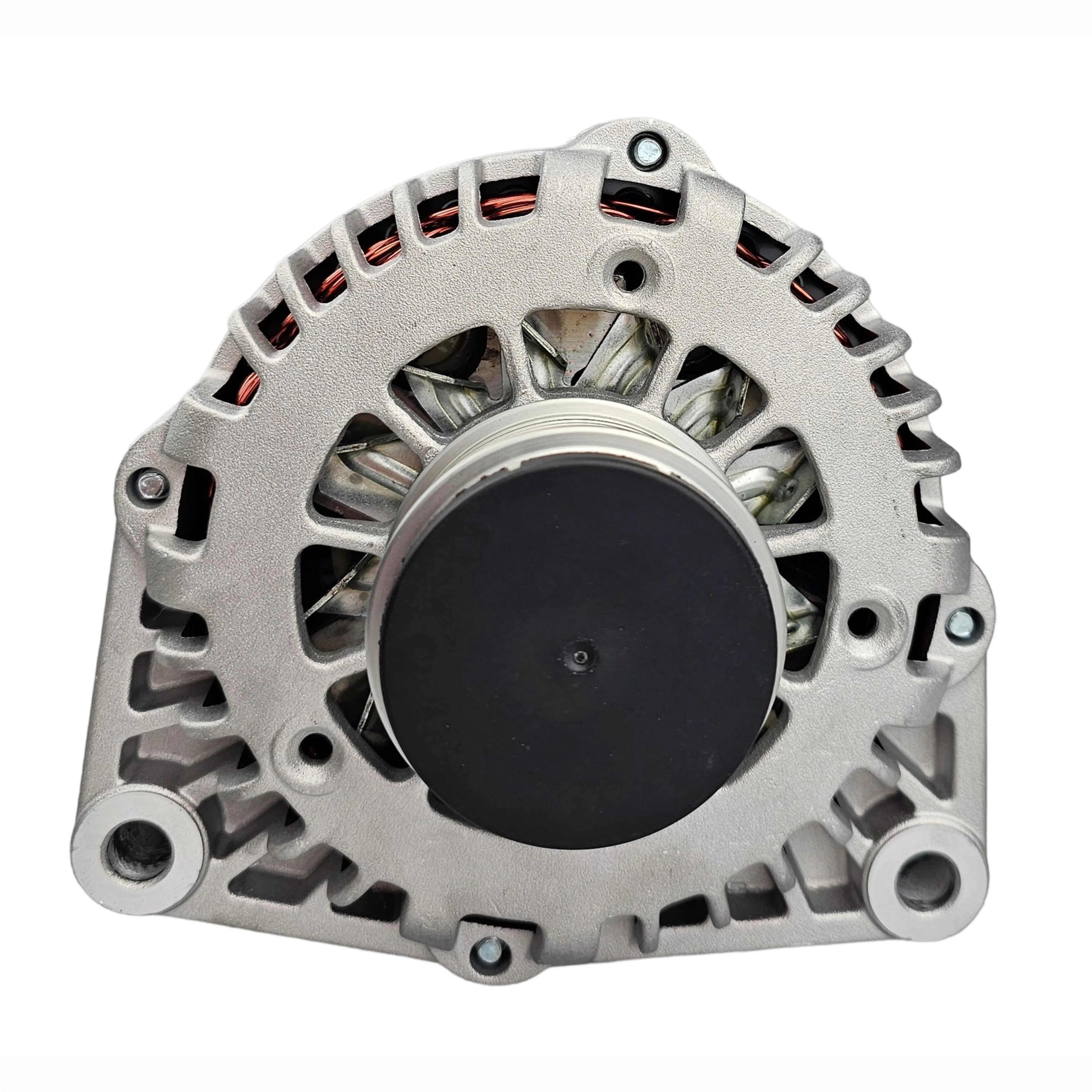 Alternator For Holden Colorado RC RG 2.4L 2.5L 2.8L  RWD 4WD 2008-2020 12V 140A - Image 2