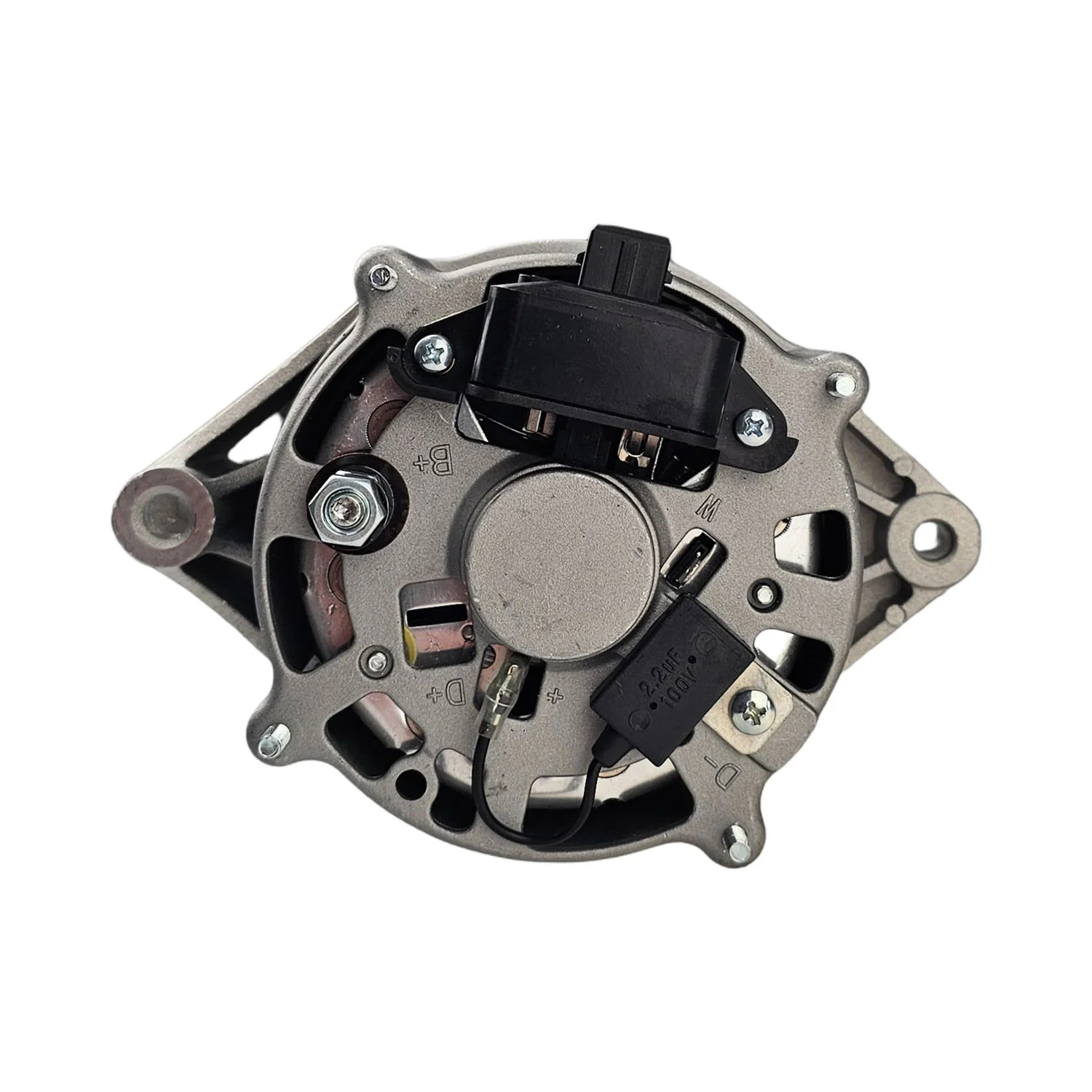 Alternator for Holden Commodore, Calais, Toyota Lexcen VN VP VR 3.8L - 85A - Image 4