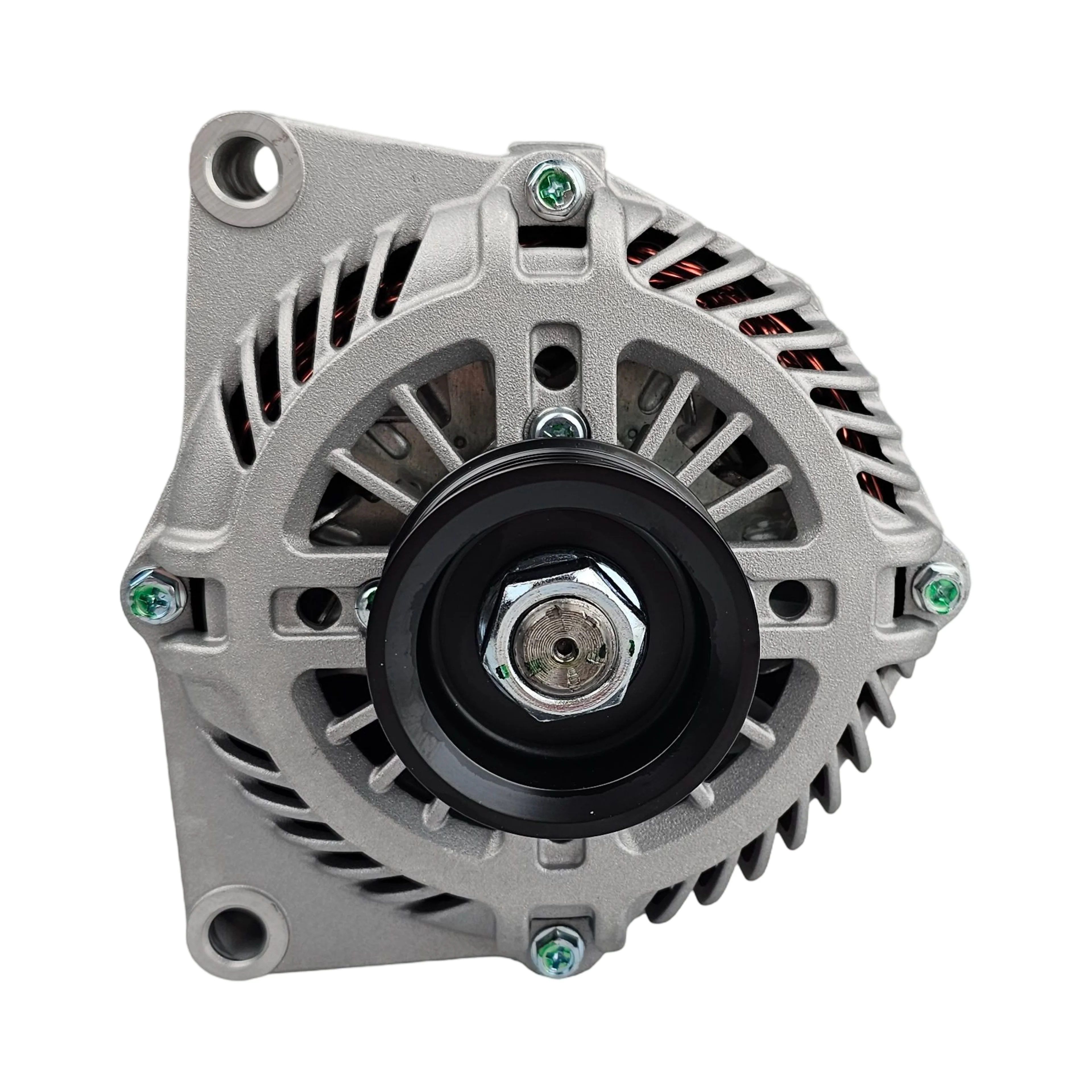 12V 140A Alternator for Holden Adventra VY Caprice WK Crewman VY VZ Monaro V2 VZ - Image 2