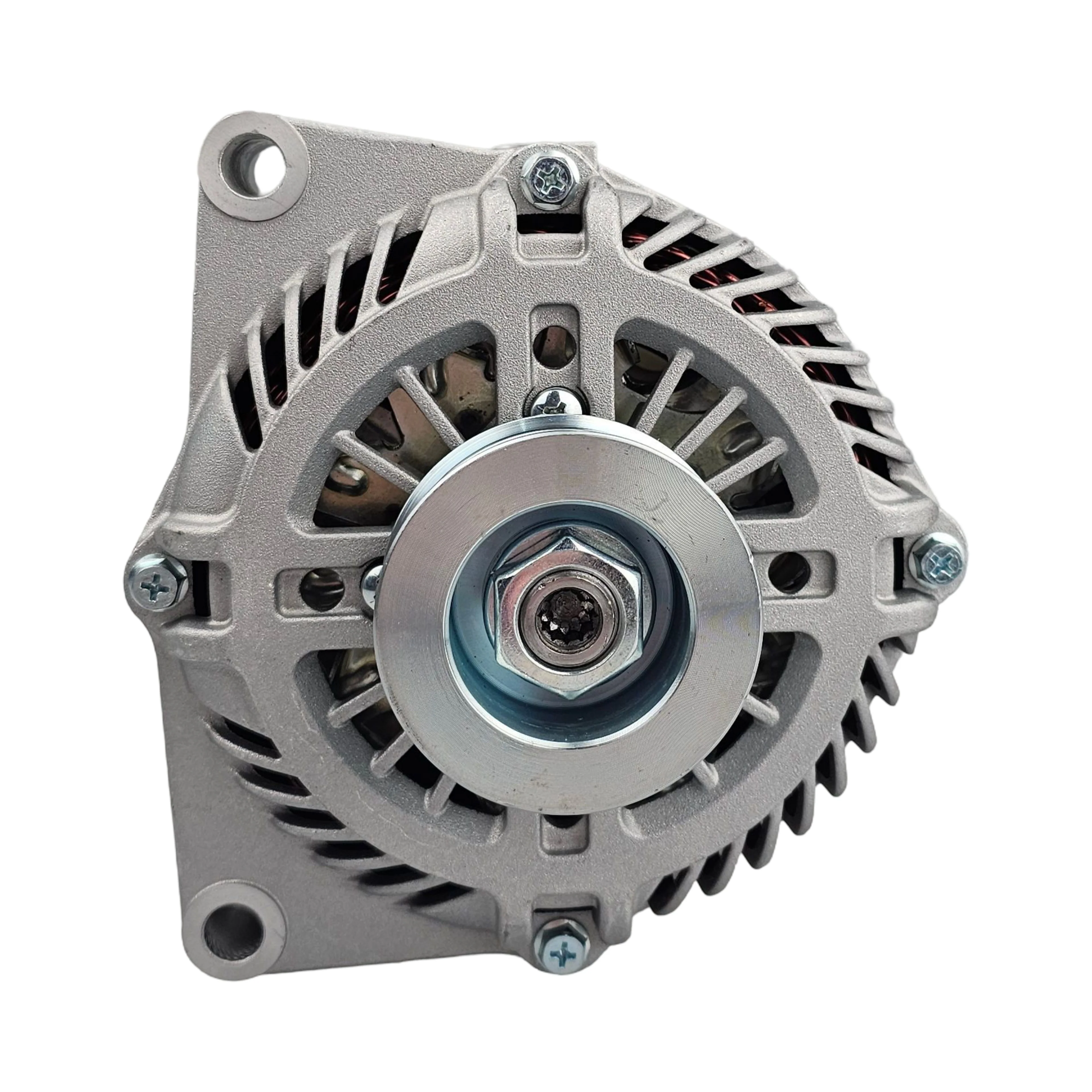 Alternator 140A For Holden Commodore VZ VE VF, Holden Statesman WL WM V8 6.0L - Image 2