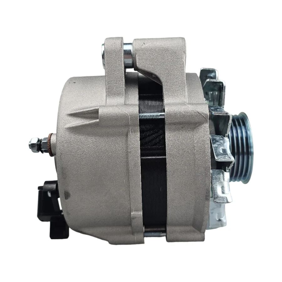 Alternator for Holden Nova LE LF 1.4L 6AFC 1.6L 4AFC 4AFE LG 1.6L 4AFE 70A 2-Pin