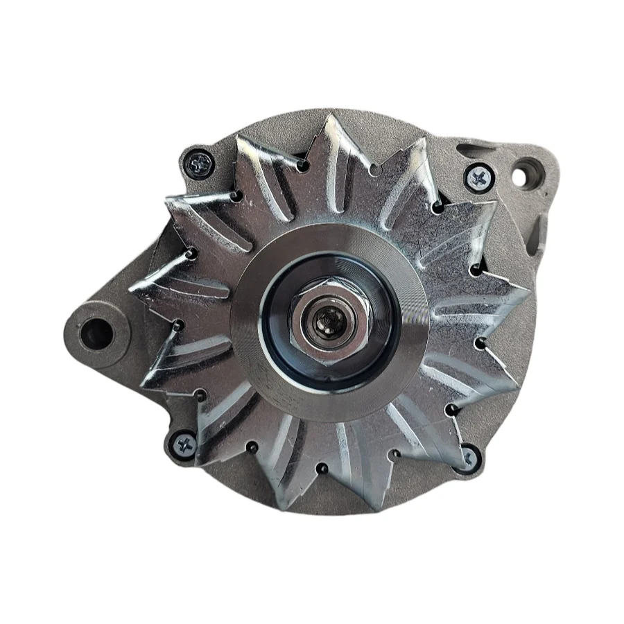 Alternator for Holden Nova LE LF 1.4L 6AFC 1.6L 4AFC 4AFE LG 1.6L 4AFE 70A 2-Pin - Image 3