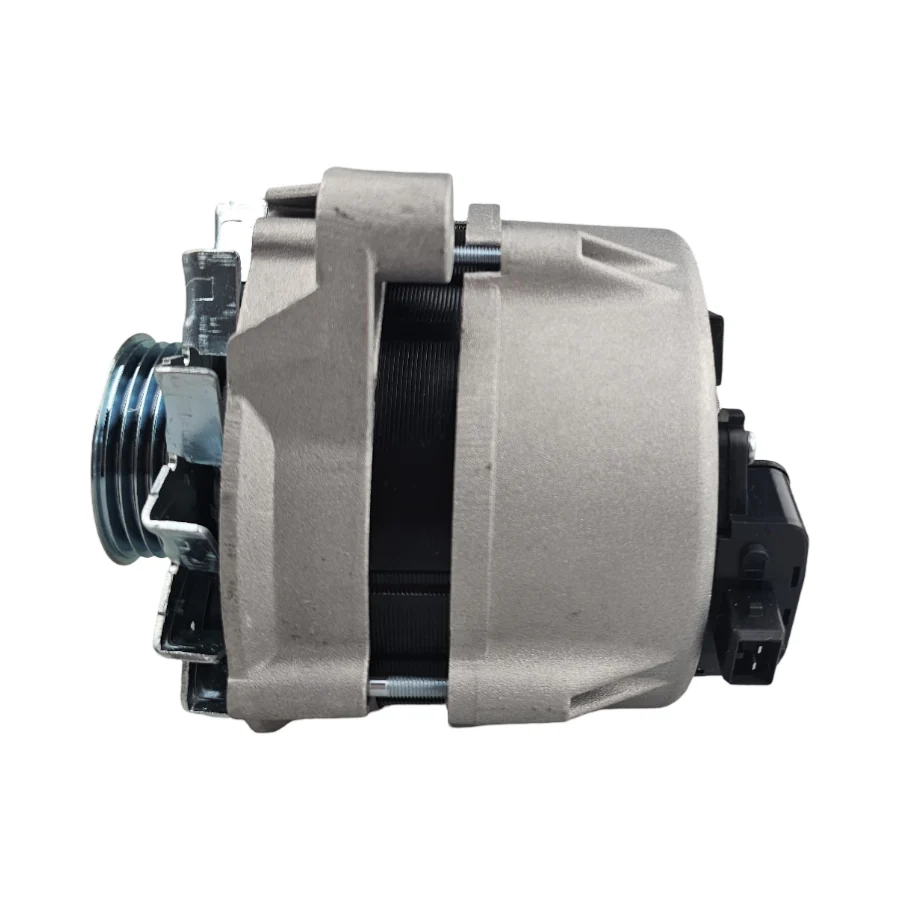 Alternator for Holden Nova LE LF 1.4L 6AFC 1.6L 4AFC 4AFE LG 1.6L 4AFE 70A 2-Pin - Image 4
