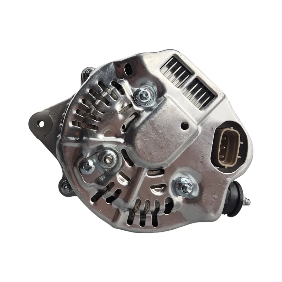 Alternator for Holden Rodeo TF 3.2L 6VD1 3.5L 6VE1, Jackaroo U8 3.5L 6VE1 90A - Image 2