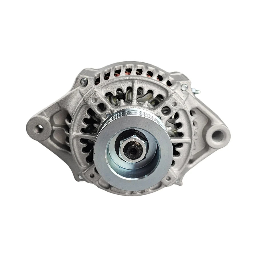 Alternator for Holden Rodeo TF 3.2L 6VD1 3.5L 6VE1, Jackaroo U8 3.5L 6VE1 90A - Image 3
