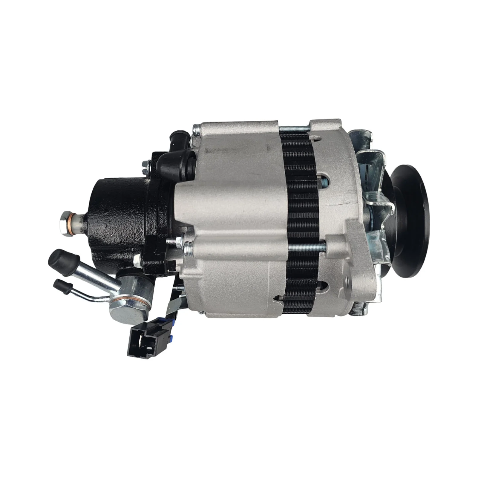 Alternator For Holden Rodeo TF, Isuzu Bighorn UBS NKR200 NKR MU UCS 12V 70A - Image 2