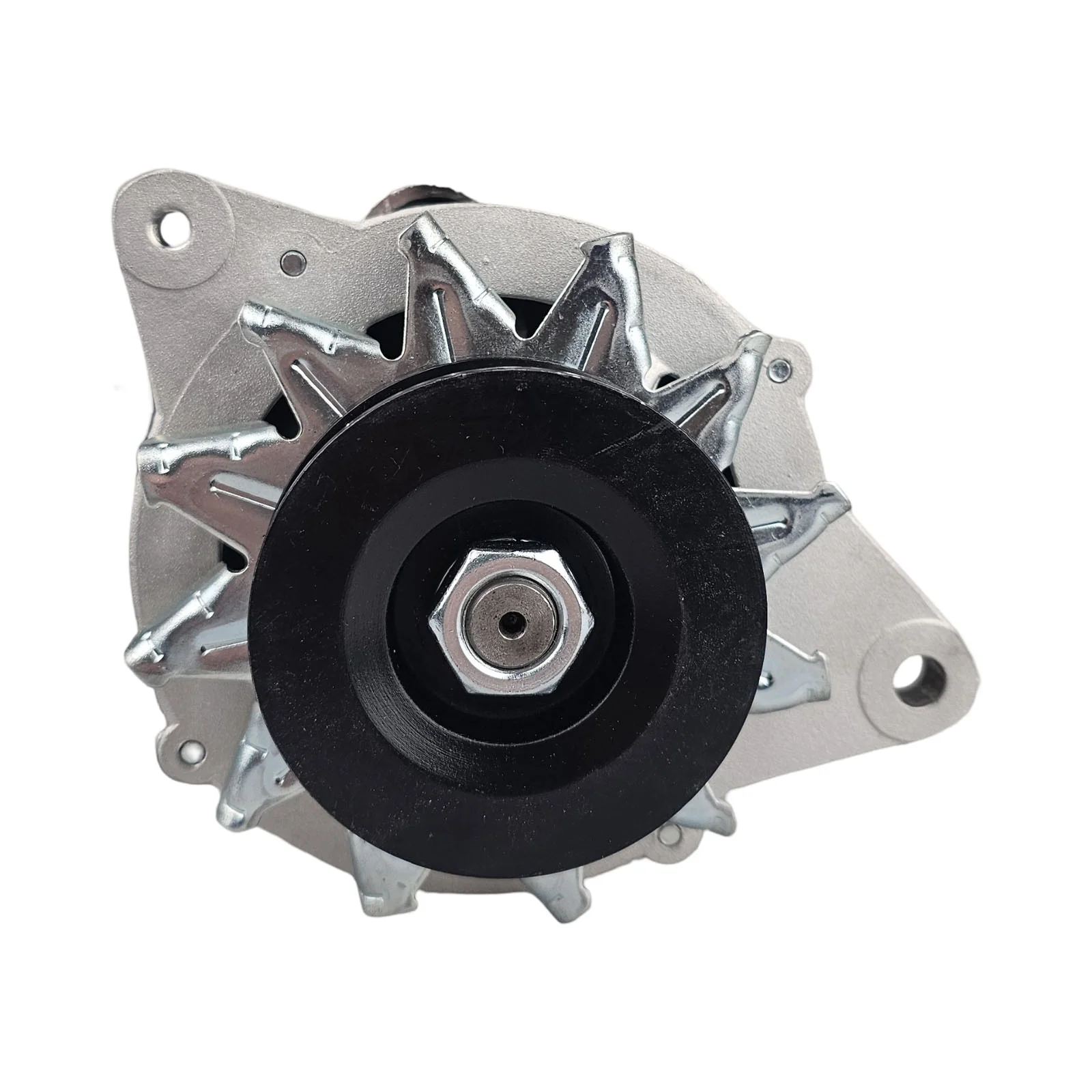 Alternator For Holden Rodeo TF, Isuzu Bighorn UBS NKR200 NKR MU UCS 12V 70A - Image 3