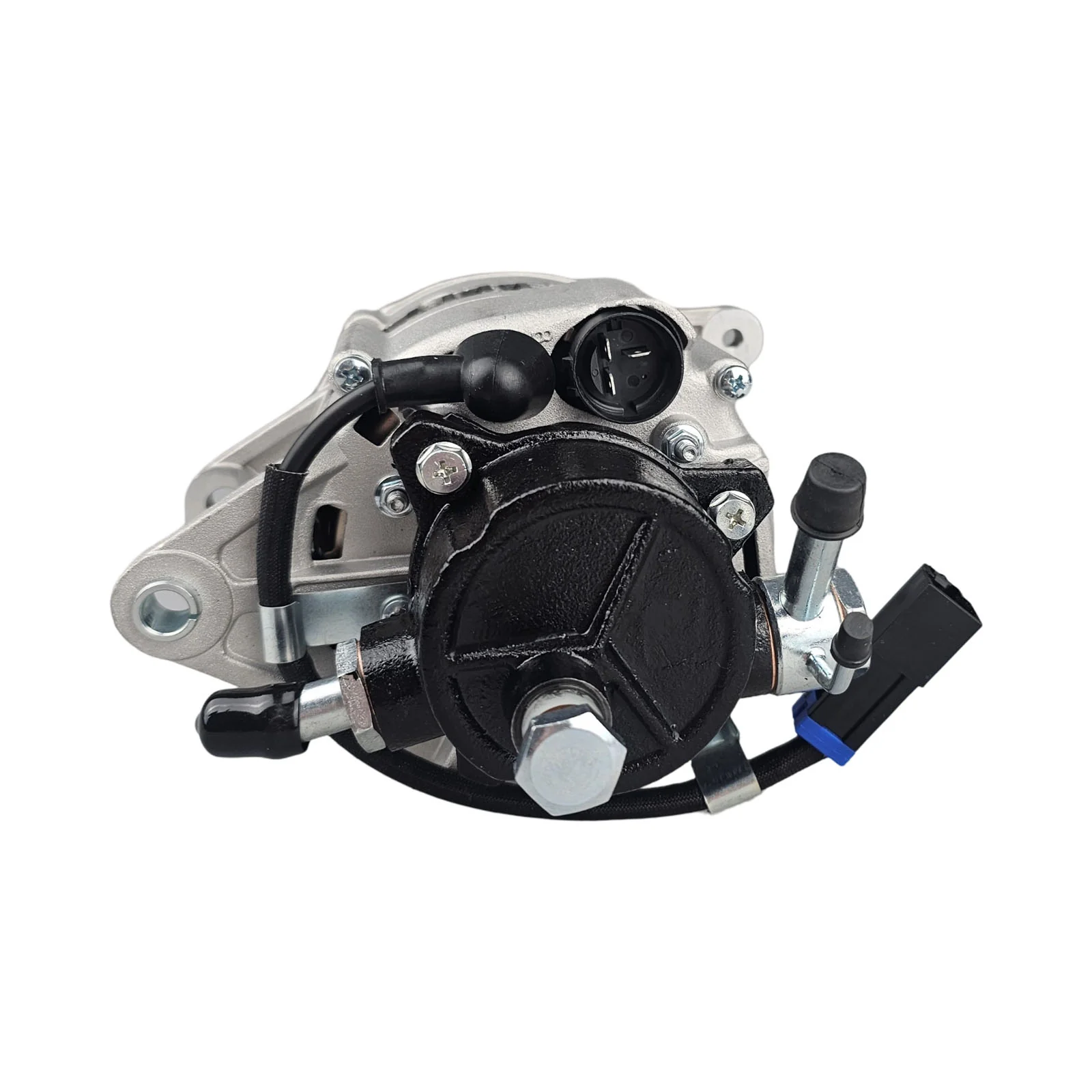 Alternator For Holden Rodeo TF, Isuzu Bighorn UBS NKR200 NKR MU UCS 12V 70A - Image 5