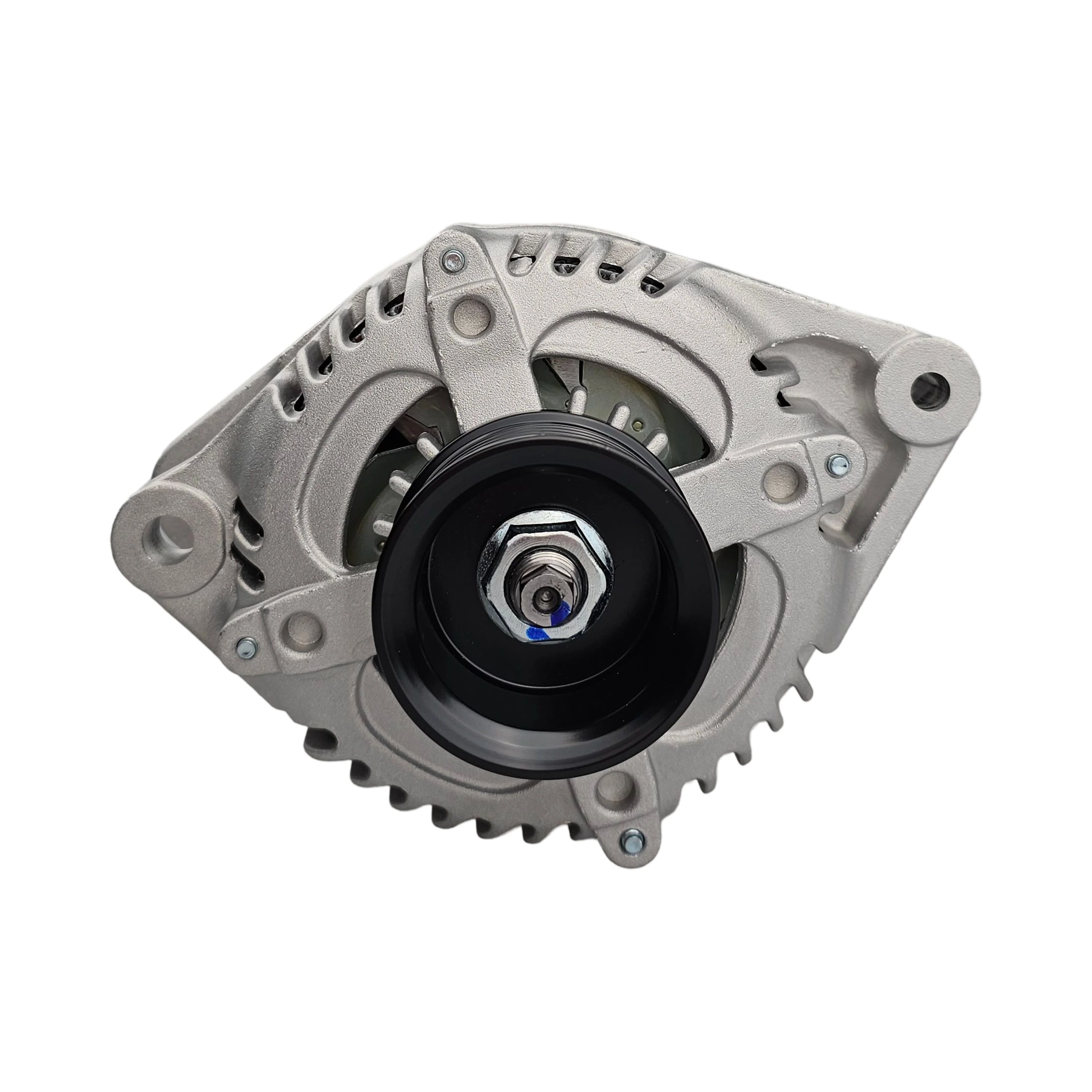 Alternator For Honda Accord CP2 CU2 CW2 K24Z2 K24Z3 2.4L FWD 2008-2015 12V 130A - Image 2
