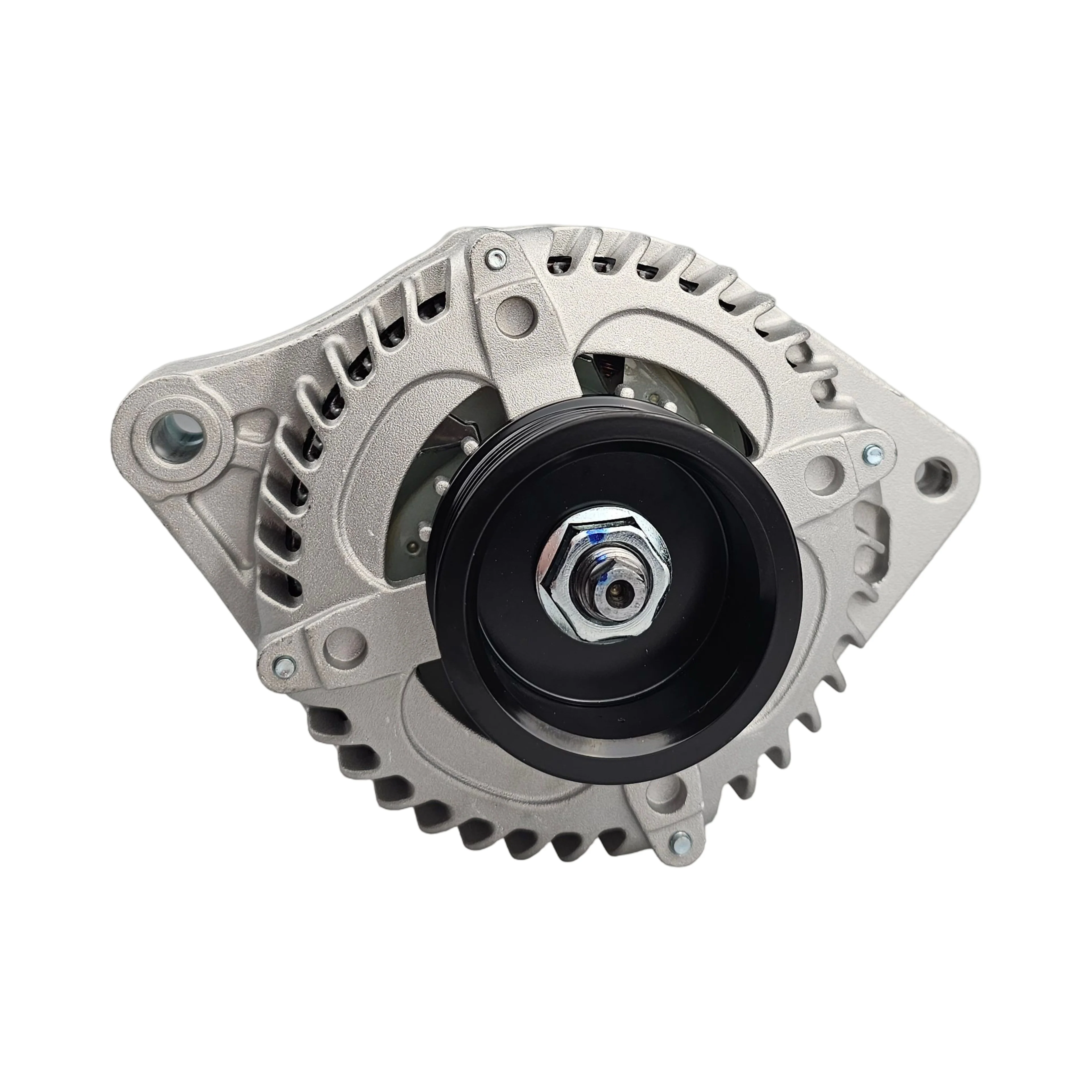 Alternator for Honda Accord Legend MDX 3.0L3.5L J30A1 J30A4 J35A5 J35A8 12V130A - Image 2