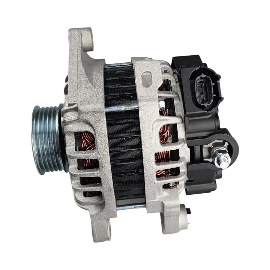 Alternator for Hyundai Accent RB 1.4L G4LC 2015-2017 90A