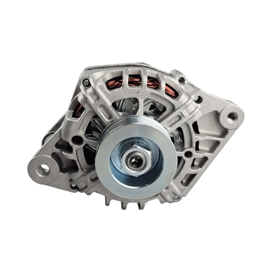 Alternator for Hyundai Accent RB 1.4L G4LC 2015-2017 90A - Image 2
