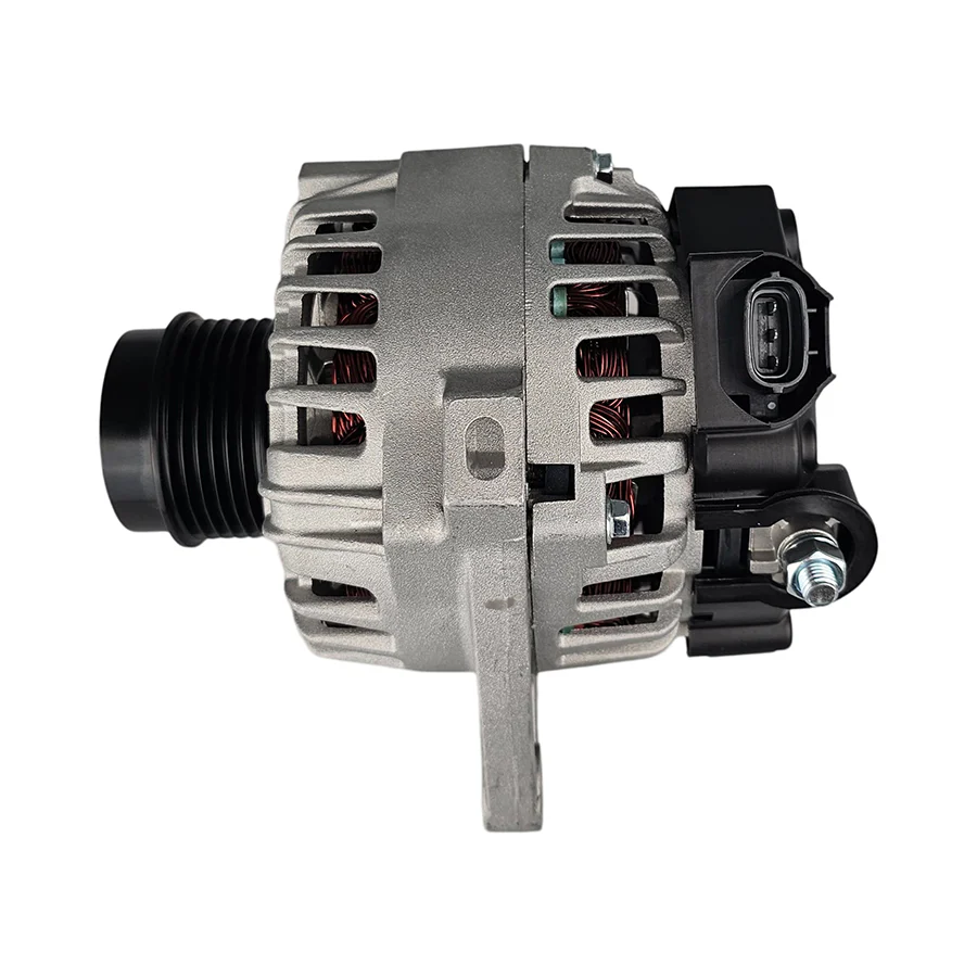 Alternator For Hyundai Elantra Kona Tucson Veloster I30 I40 IX35 - Image 3