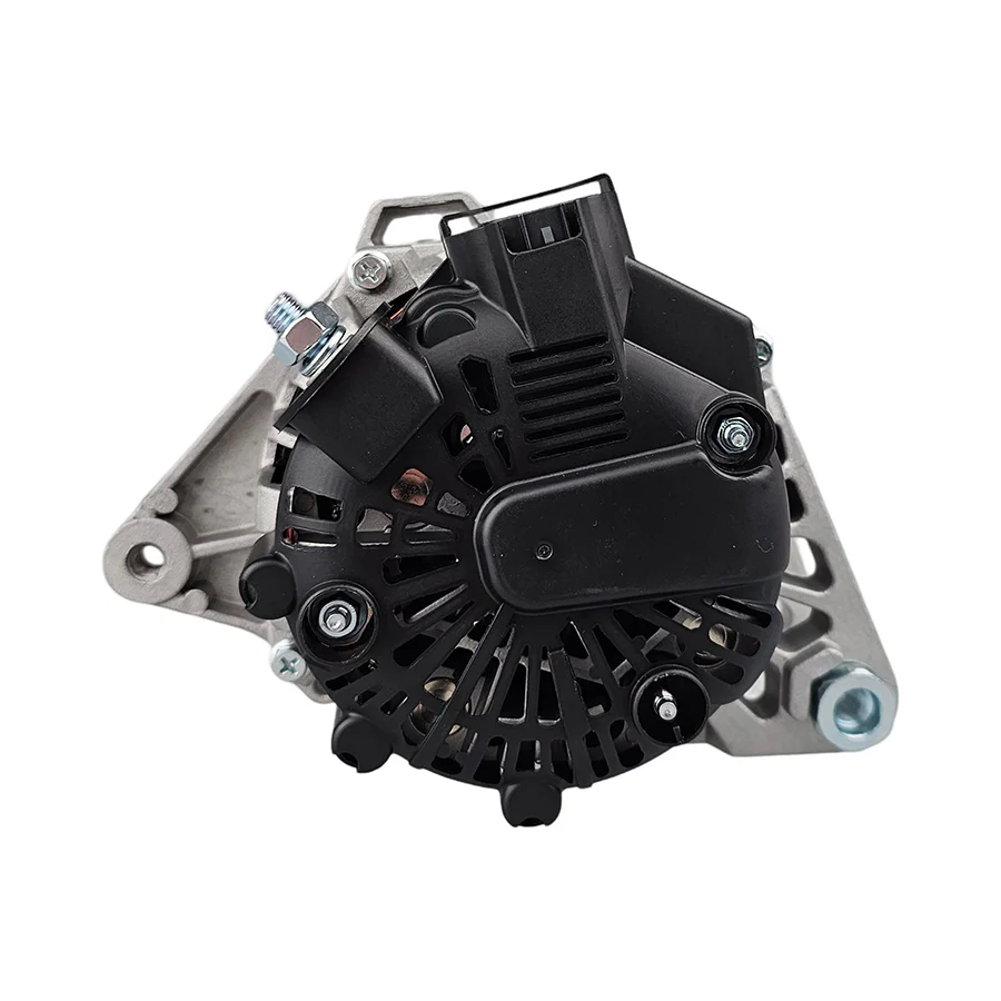 Alternator For Hyundai Elantra Kona Tucson Veloster I30 I40 IX35 - Image 4