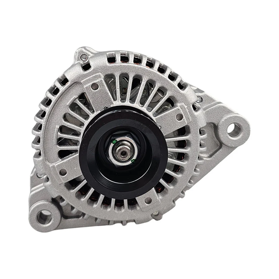 Alternator for Hyundai Grandeur TG Santa Fe CM Sonata NF Kia Grand Carnival VQ Sorento BL 12V 130A - Image 2