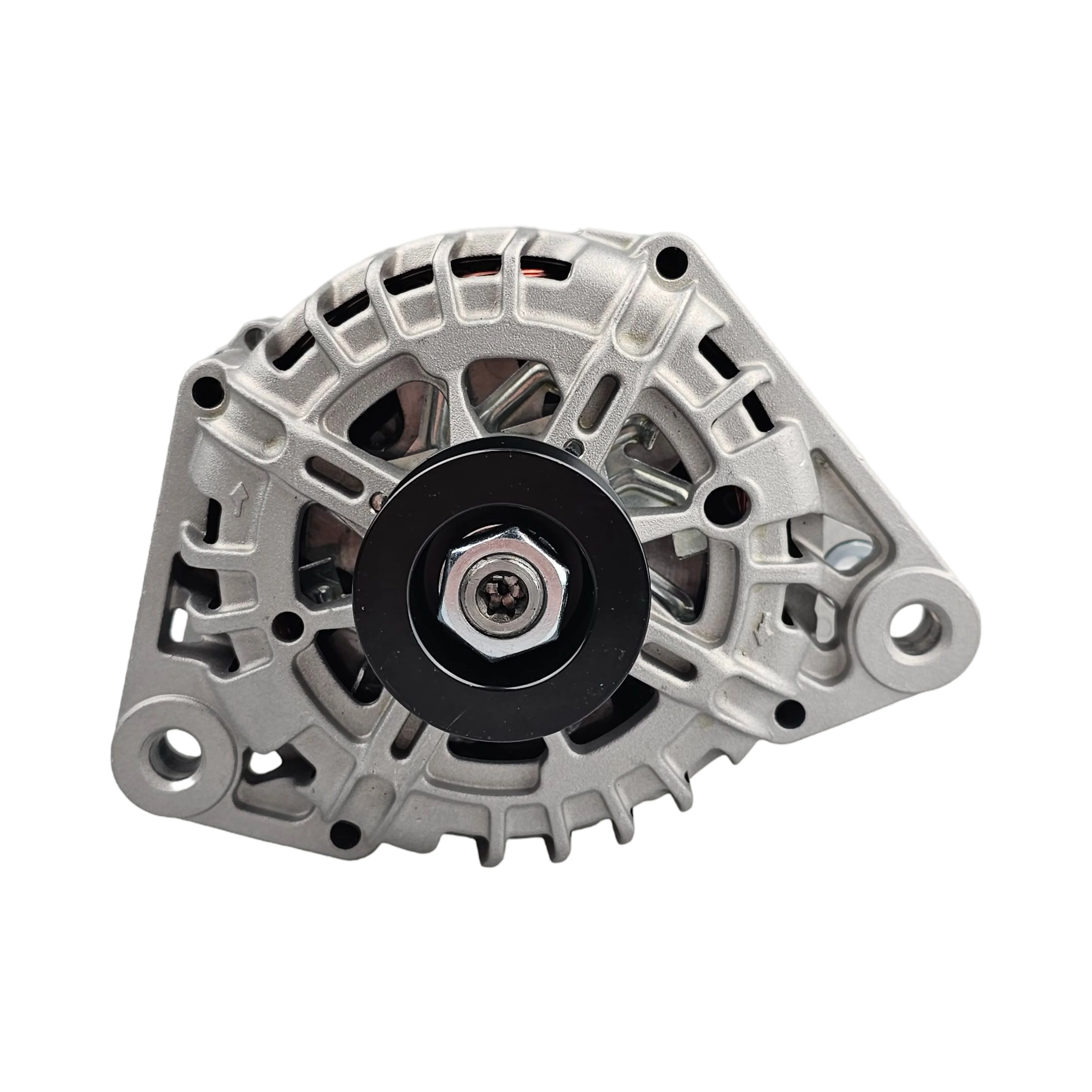 Alternator for Hyundai Grandeur TG Santa Fe CM Sonata NF Kia Grand Carnival VQ Sorento BL 12V 130A - Image 2