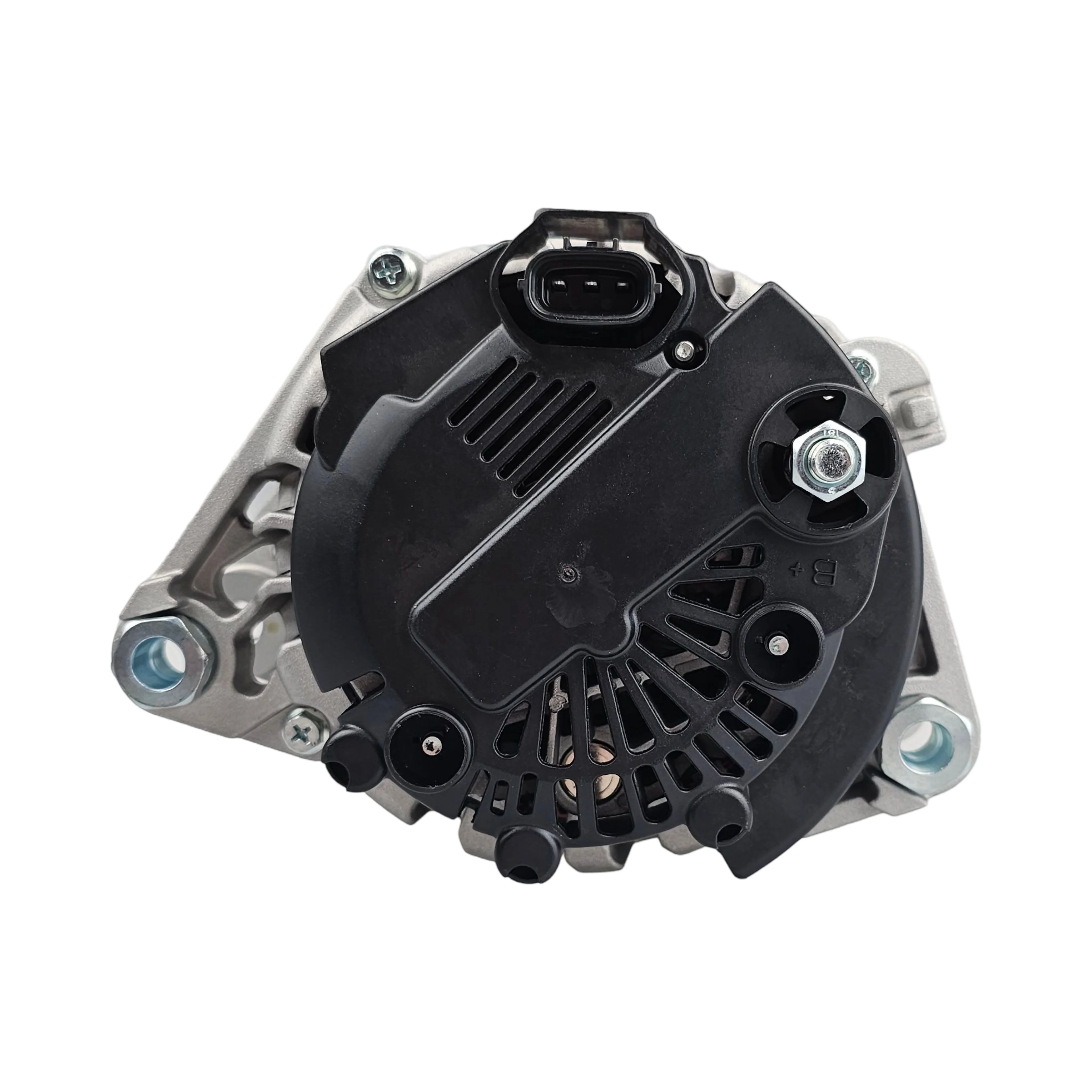 Alternator for Hyundai Grandeur TG Santa Fe CM Sonata NF Kia Grand Carnival VQ Sorento BL 12V 130A - Image 3