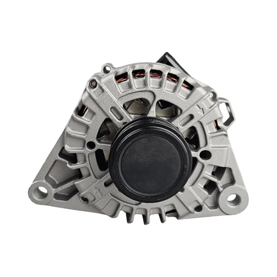 Alternator for Hyundai i30 i30cw GD GDE FD 1.6L D4FB, i40 VF 1.7L D4FD 3-Pin - Image 2