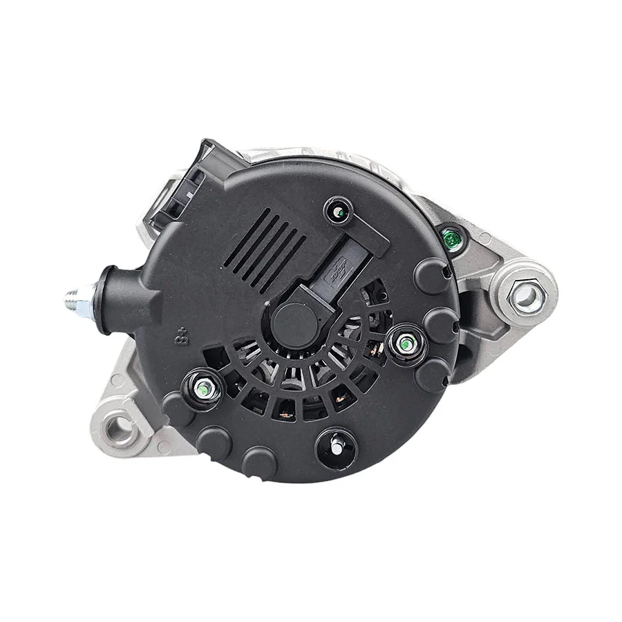Alternator for Hyundai iLoad / iMax / H1 iMax TQ 2.5L D4CB 2012-2021 130A 3-Pin - Image 2