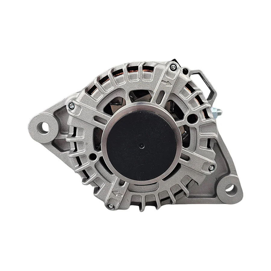 Alternator for Hyundai iLoad / iMax / H1 iMax TQ 2.5L D4CB 2012-2021 130A 3-Pin - Image 3