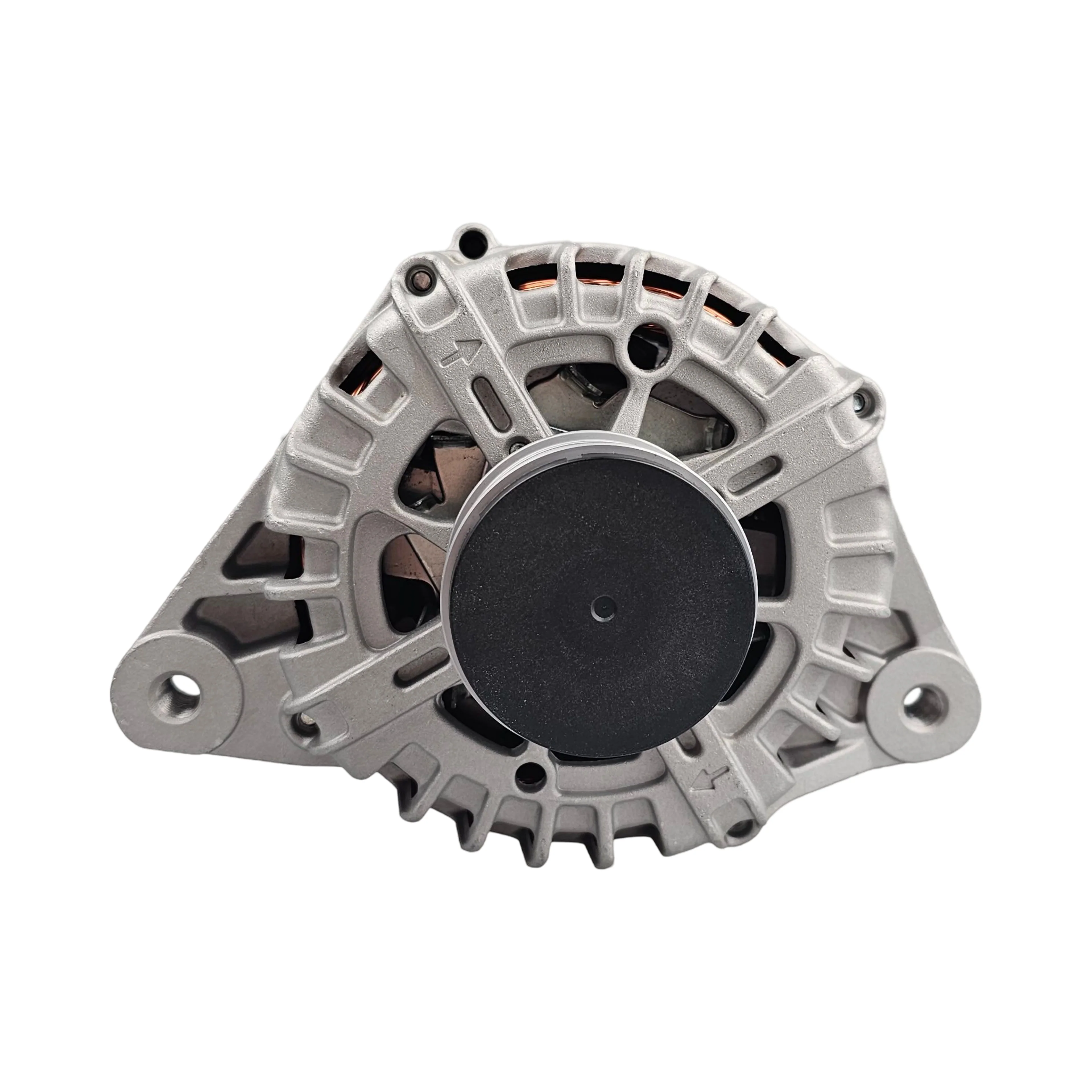 Alternator For Hyundai iX35 Santa Fe Kia Grand Carnival Sorento 12V 150A - Image 2